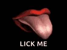 Licking GIF - Licking GIFs