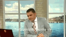 Terbiyesiz Fatih GIF - Terbiyesiz Fatih Portakal GIFs