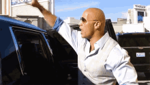 Hey You The Rock GIF - Hey You The Rock And You GIFs