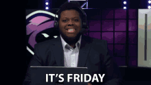 Its Friday Its Weekend GIF - Its Friday Friday Its Weekend GIFs