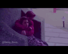 asim asi manshi himanshi hug couple asim asi manshi himanshi hug couple