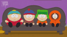 Awkward Stan Marsh GIF - Awkward Stan Marsh Eric Cartman GIFs