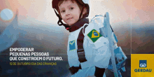 empoderar pessoas