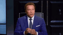 Shake Hands GIF - Shake Hands The New Celebrity Apprentice Celebrity Apprentice GIFs