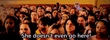 meangirls does it even go here damian disguise