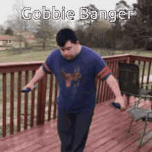 Gobbie Lawler GIF - Gobbie Lawler GIFs