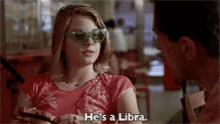 Hes A Libra Jodie Foster GIF - Hes A Libra Jodie Foster Taxi Driver GIFs