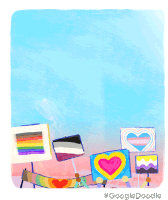 Happy Pride Stonewall Sticker - Happy Pride Stonewall Happy Pride Month Stickers