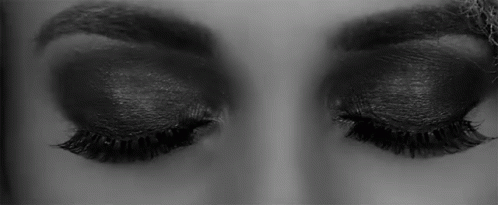Ebony Ayes Gif