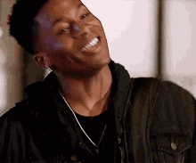All American Smile GIF - All American Smile Handsome GIFs