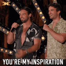 Youre My Inspiration Motivation GIF - Youre My Inspiration Inspiration Motivation GIFs