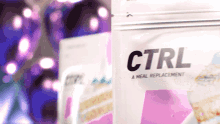 Ctrl A Meal Replacement Drink Ctrl GIF - Ctrl A Meal Replacement Drink Ctrl Birthday Cake GIFs