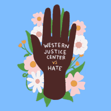 Western Justice Center Vs Hate Stop Hate GIF - Western Justice Center Vs Hate Stop Hate Equality GIFs