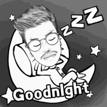 sleeping goodnight moon snore stars