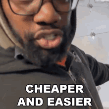 Cheaper And Easier Rich Rebuilds GIF - Cheaper And Easier Rich Rebuilds Inexpensive GIFs