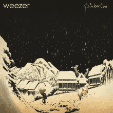 Weezer Pinkerton Animated GIF - Weezer Pinkerton Animated GIFs
