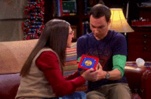 The Big Bang Theory Sheldon Cooper GIF - The Big Bang Theory Big Bang Theory Sheldon Cooper GIFs
