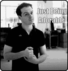 Moriarty Just Being Adorable GIF - Moriarty Just Being Adorable Sherlock GIFs
