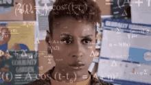 Issa Rae Confused GIF - Issa Rae Confused Mathematics GIFs