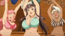 Anime Tits GIF - Anime Tits Boobs GIFs