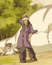 Secret Tunnel Avatar GIF - Secret Tunnel Avatar Avatar The Last Airbender GIFs