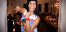 ii superwomanii lilly singh funny dancing ii superwomanii lilly singh funny dancing