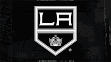 Los Angeles Kings La Kings GIF - Los Angeles Kings La Kings Go Kings Go GIFs