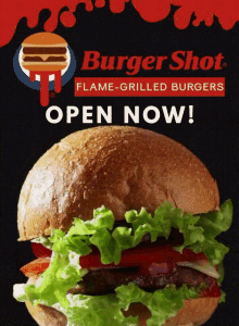 Burgershot GIF - Burgershot GIFs