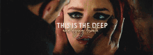 this is deep seth and kate seth gecko dj cotrona kate fuller this is deep seth and kate seth gecko dj cotrona kate fuller