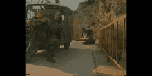 Fire Fire At Will GIF - Fire Fire At Will Army GIFs