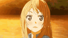 Anime Your Lie In April GIF - Anime Your Lie In April Laughing GIFs