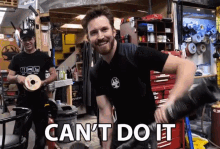Cant Do It Complaining GIF - Cant Do It Complaining Cant Manage GIFs