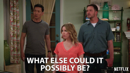 What is it possible. What is it possible