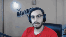 rawknee rony