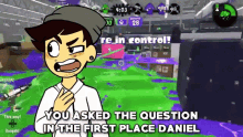 ovo failboat