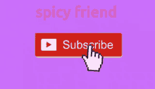 Spicy Friend GIF - Spicy Friend GIFs