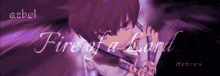 Tales Of Graces Asbel Lhant GIF - Tales Of Graces Asbel Lhant GIFs