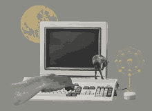 Computer Hello GIFs | Tenor