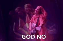 God No No Way GIF - God No No Way Please No GIFs