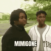 Mimigone Mimi Senpai GIF - Mimigone Mimi Senpai GIFs