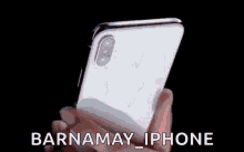 Barnamay Iphone Smartphone GIF - Barnamay Iphone Phone Smartphone GIFs