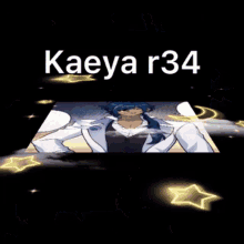 Kaeya Kaeyar34 GIF - Kaeya Kaeyar34 GIFs
