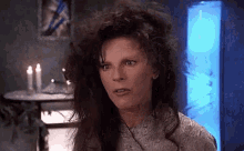 babylon5 mira furlan delenn mad angry babylon5 mira furlan delenn mad angry