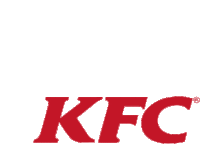 Kfc Logo Sticker - Kfc Logo Colonel Sanders Stickers