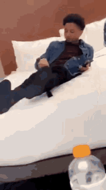 Spencer Wiles Hotel GIF - Spencer Wiles Hotel Fuck You GIFs