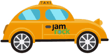 jamaica taxi