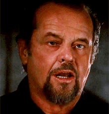 The Departed Jack Nicholson GIF - The Departed Jack Nicholson GIFs
