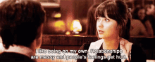 zooey deschanel commitment issues zooey deschanel commitment issues