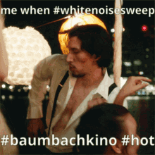 noah baumbach white noise white noise sweep kino adam driver noah baumbach white noise white noise sweep kino adam driver