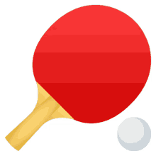 tennis pong